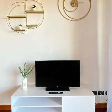 Lägenhet Sunset Escape - Panoramic Terrace *