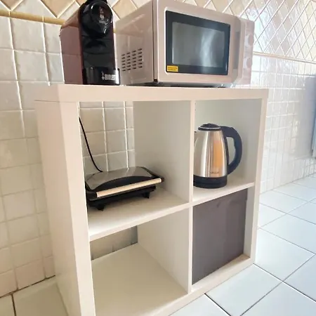 Sunset Escape - Panoramic Terrace Fiumicino