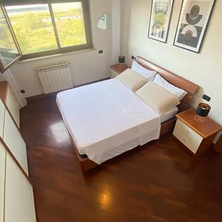 Apartment Sunset Escape - Panoramic Terrace *