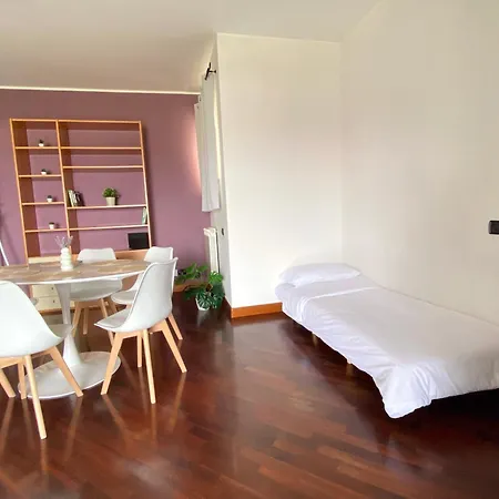 Apartment Sunset Escape - Panoramic Terrace *