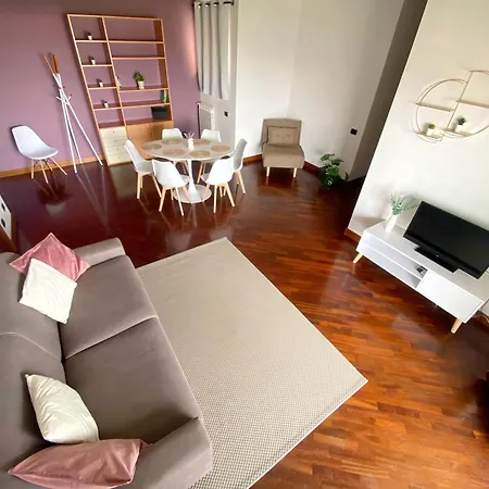 Sunset Escape - Panoramic Terrace * Fiumicino