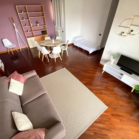 Sunset Escape - Panoramic Terrace