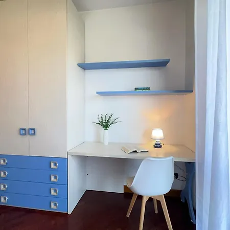 Sunset Escape - Panoramic Terrace * Fiumicino