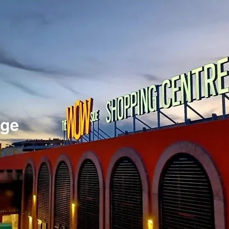 Sunset Escape - Panoramic Terrace *