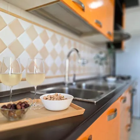 Sunset Escape - Panoramic Terrace * Fiumicino