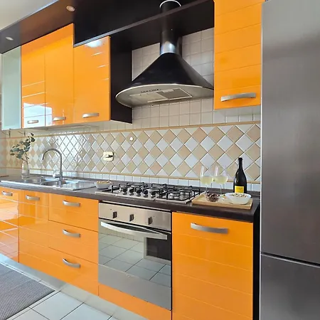 Sunset Escape - Panoramic Terrace *