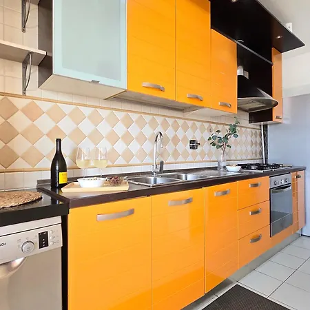 Sunset Escape - Panoramic Terrace