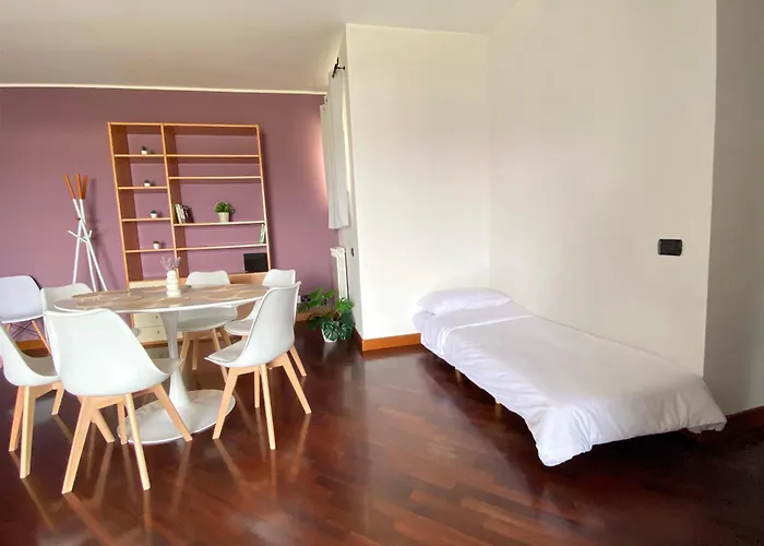 Appartement Sunset Escape - Panoramic Terrace *