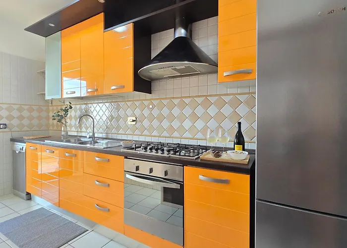 Sunset Escape - Panoramic Terrace *