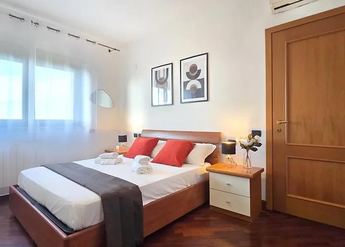 Appartement Sunset Escape - Panoramic Terrace *